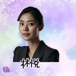 林悦